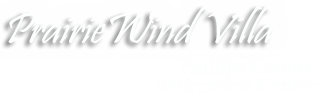 Phillips County Retirement Center Logo
